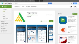 Angel Broking - Apps on Google Play