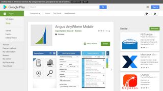 Angus AnyWhere Mobile - Apps on Google Play