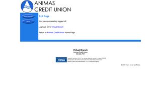 Animas Credit Union