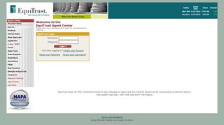 Riversource rava 5 advantage variable annuity investment options
