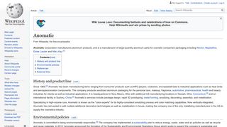 Anomatic - Wikipedia