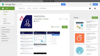 ANSOS2Go - Apps on Google Play