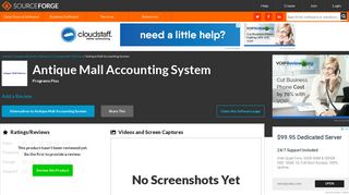 Antique Mall Accounting System Reviews and Pricing 2019