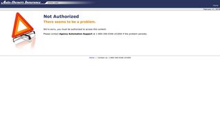 Auto Owners Insurance Company Login