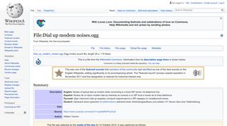 File:Dial up modem noises.ogg - Wikipedia