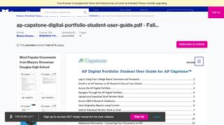 ap-capstone-digital-portfolio-student-user-guide.pdf - Fall 2018 AP ...