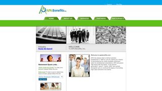 APA Benefits, Inc.