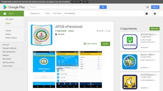 APGB ePassbook - Apps on Google Play
