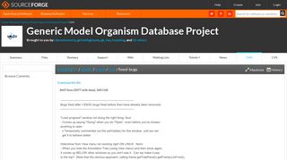 Generic Model Organism Database Project / SVN / [r4684] /apollo ...