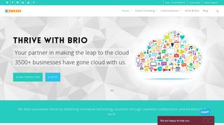 Brio Technologies Private Limited