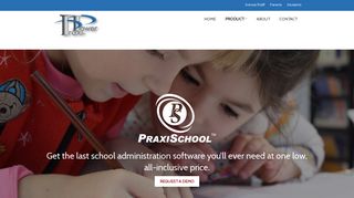 PraxiSchool – PraxiPower