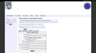 PBLI - World's #1 Paintball Event Registration System - paintball players