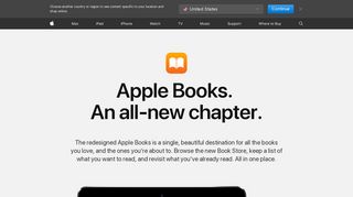 Books - Apple