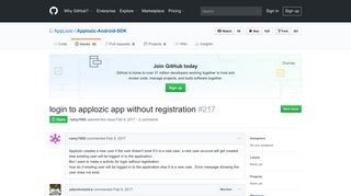 login to applozic app without registration · Issue #217 · AppLozic ...