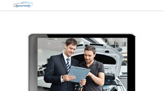 Appraisal Solutions | Vehicle Appraisal Technology App