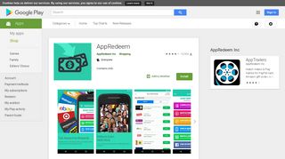 AppRedeem - Apps on Google Play