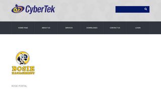 Customer Portal Links • Cybertek Engineering