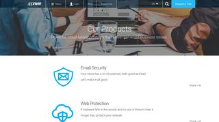 Web Protection and Email Security Services | AppRiver