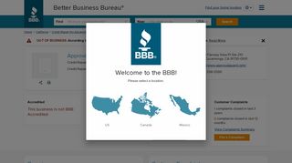 Approval Guard | Better Business Bureau® Profile
