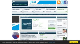 AppyTech - freelancesupermarket.com
