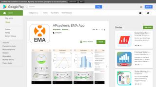 APsystems EMA App - Apps on Google Play