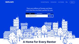 Apartments for Rent - Apartment Finder | Rent.com