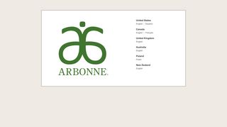 Arbonne Independent consultant