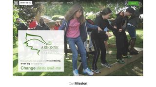 Arbonne Charitable Foundation