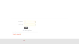 User Log In - ArcelorMittal South Africa