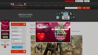 Enjoy November's New Login Tracker Rewards in ArcheAge - MmoGah