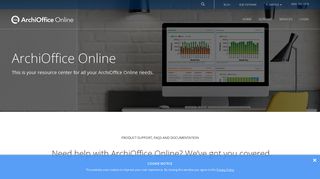 ArchiOffice Online - BQE Software