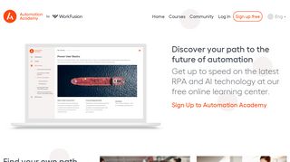 Automation Academy | Automation Academy
