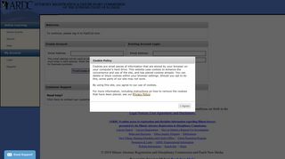 Login - Illinois Attorney Registration and Disciplinary Commission ...
