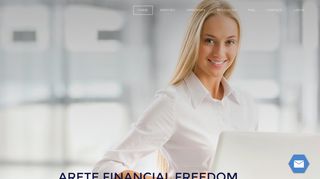 Arete Financial Freedom