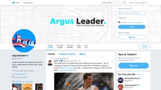 argusleader (@argusleader) | Twitter