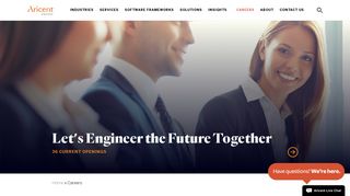 Aricent Global Careers | Aricent .Altran Group