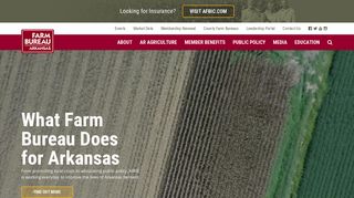 Arkansas Farm Bureau