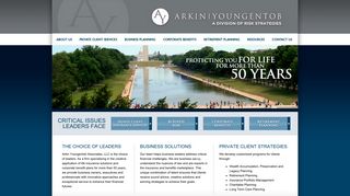 Arkin Youngentob Associates, LLC