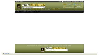 VMIS: Volunteer Opportunities - Army OneSource