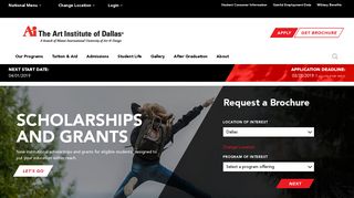 The Art Institute of Dallas