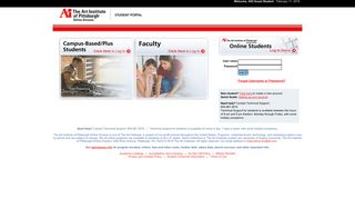 Art Institute of Pittsburgh-Online Division