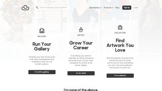 ArtCloud | Buy Paintings and Original artwork online