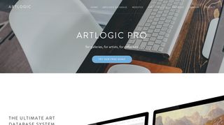 Artlogic Pro