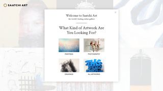 Artwork: Buy Original Art Online, Paintings & More | Saatchi Art