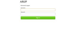 extranet.arup.com