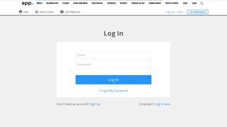 Log-in to your account - Asbury Park Press