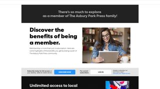 Member Guide | app.com - Asbury Park Press