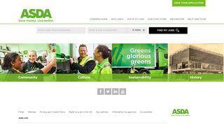 Job Details - Asda Jobs