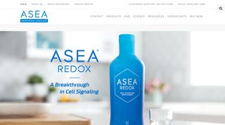 ASEA: Buy Online at Wholesale | ASEA