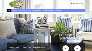 Ashley Collegetown | Apartments in Atlanta, GA